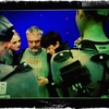 Valerian: Clive Owen a další nové fotky od Luca Bessona | Fandíme filmu