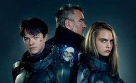 Valerian: První oficiální fotka ze sci-fi Luca Bessona | Fandíme filmu