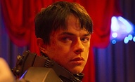 Valerian: Co o velké sci-fi prozradil Luc Besson | Fandíme filmu