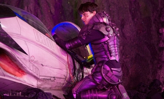 Valerian: Hlavní hrdina velké sci-fi na fotce a v rozhovoru | Fandíme filmu