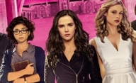 Recenze: Vampire Academy | Fandíme filmu