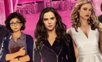 Recenze: Vampire Academy | Fandíme filmu