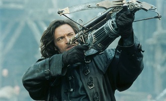 Nový Van Helsing našel scenáristy | Fandíme filmu