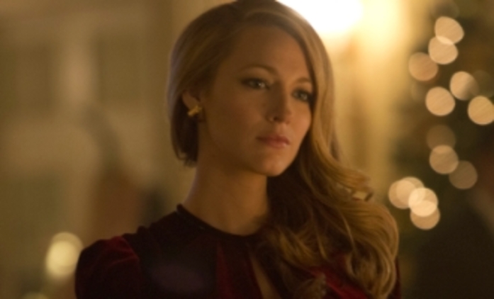 Věčně mladá: Blake Lively nikdy nezestárne | Fandíme filmu