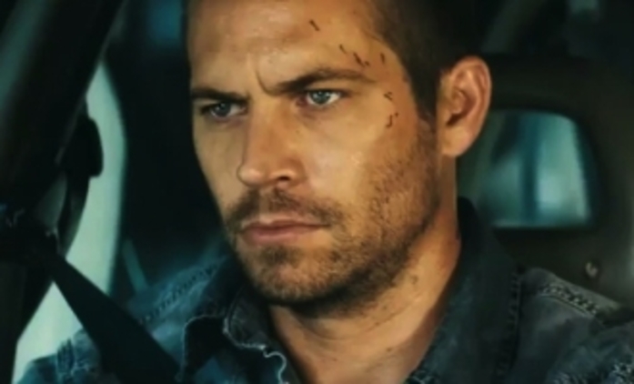 Vehicle 19: Paul Walker je rád rychlý a zběsilý | Fandíme filmu