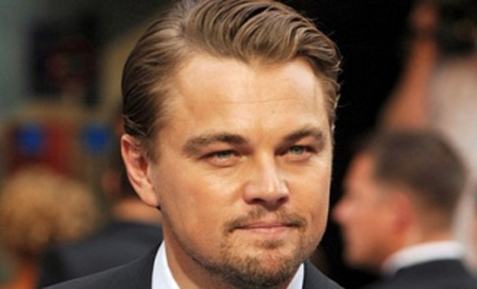 The Road Home: Leonardo DiCaprio s filmem nekončí | Fandíme filmu