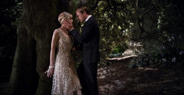 Velký Gatsby: Audiovizuální nálož je tu! | Fandíme filmu