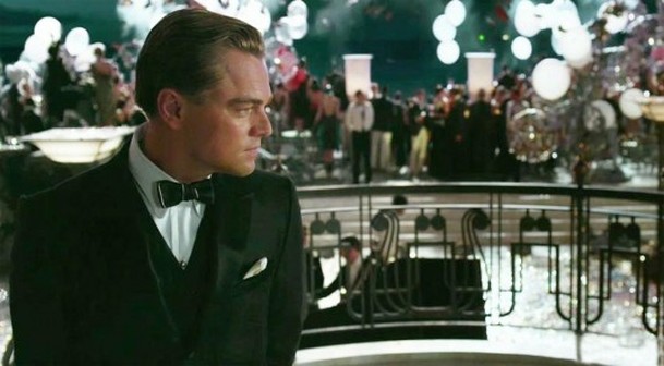 Velký Gatsby: Audiovizuální nálož je tu! | Fandíme filmu