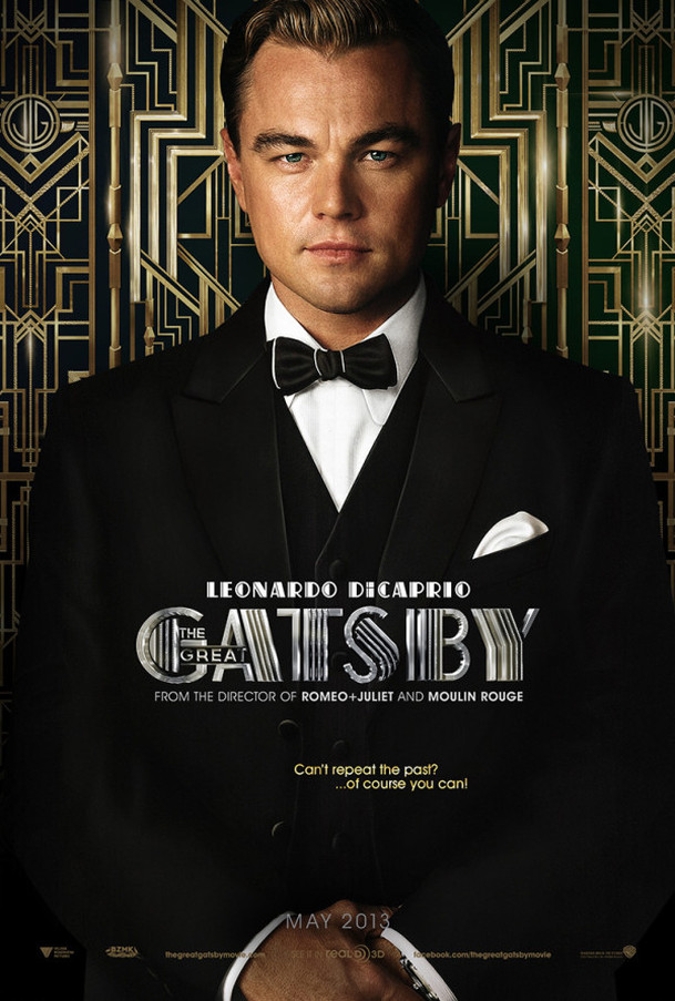 Velký Gatsby: Moderdní soundtrack, zběsilý střih | Fandíme filmu