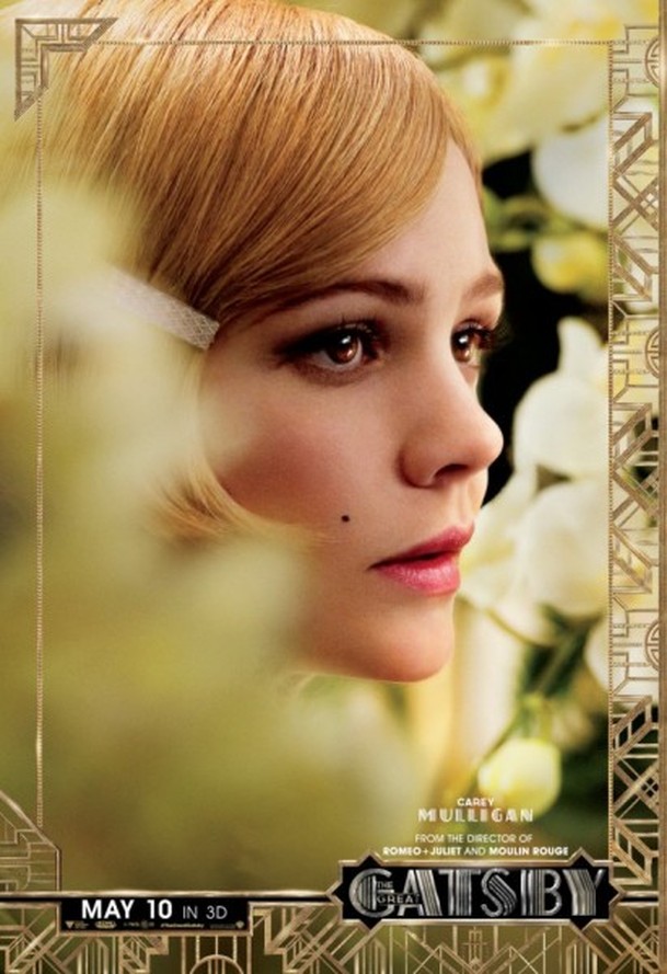 Velký Gatsby: Audiovizuální nálož je tu! | Fandíme filmu
