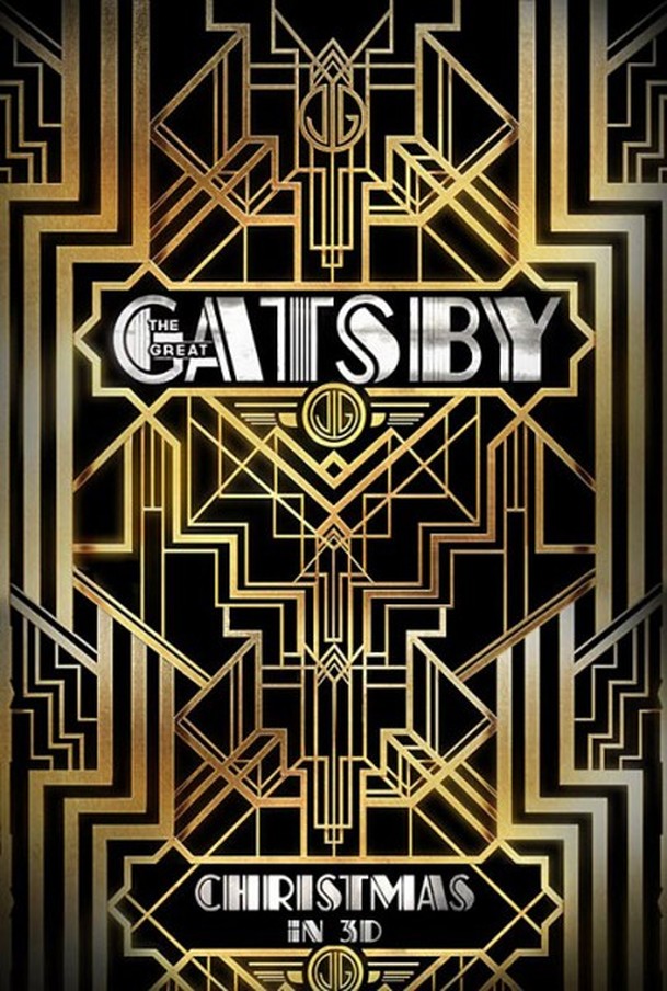 Velký Gatsby: Audiovizuální nálož je tu! | Fandíme filmu