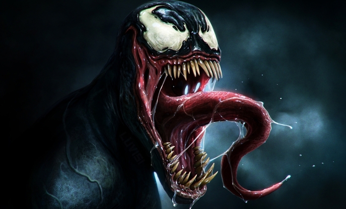 Venom má datum premiéry a nové scenáristy | Fandíme filmu