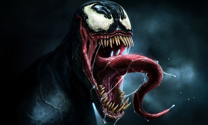 Venom: Jak vznikne bez Spider-Mana. A dočkáme se ženské verze? | Fandíme filmu