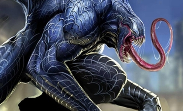 Venom má datum premiéry a nové scenáristy | Fandíme filmu