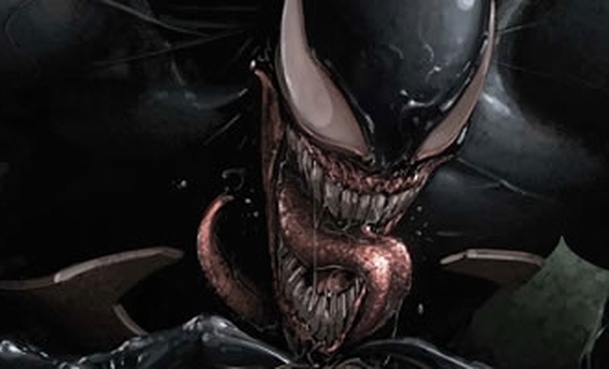 Venom má datum premiéry a nové scenáristy | Fandíme filmu