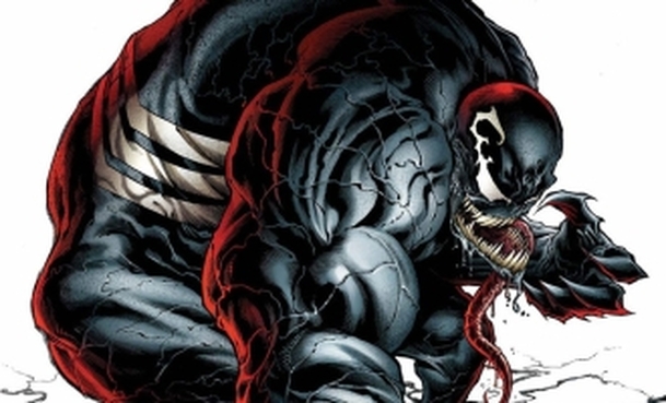 Venom má datum premiéry a nové scenáristy | Fandíme filmu