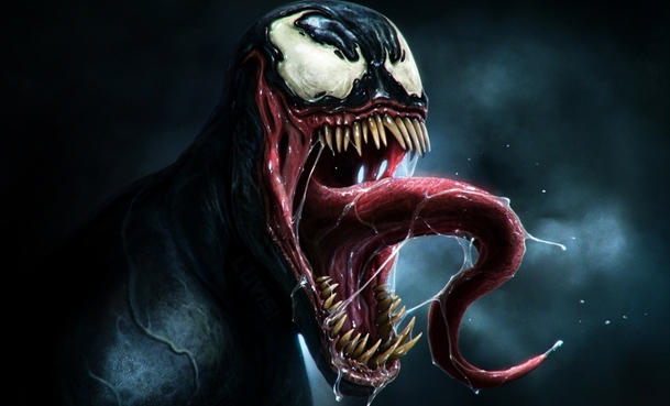 Venom: Postava bude plně digitální + potenciální zápletka | Fandíme filmu