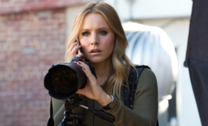 Veronica Mars: Dočkáme se dalších filmů? | Fandíme filmu