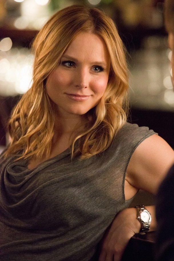 Veronica Mars: Dočkáme se dalších filmů? | Fandíme filmu