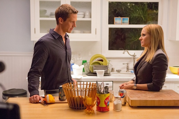 Veronica Mars: Dočkáme se dalších filmů? | Fandíme filmu