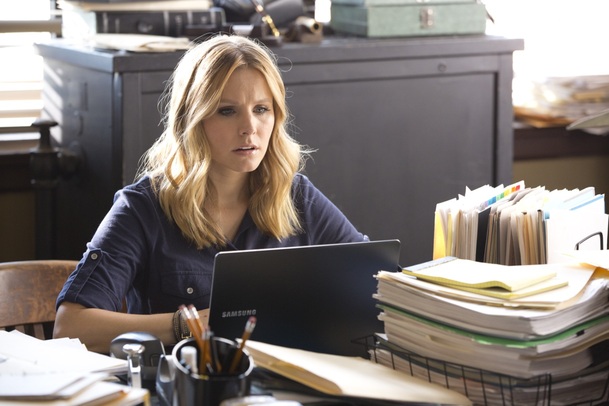 Veronica Mars: Dočkáme se dalších filmů? | Fandíme filmu