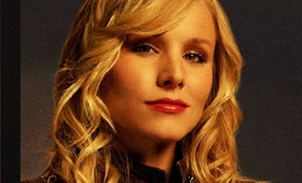 Kristen Bell | Fandíme filmu