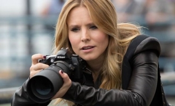 Veronica Mars: Seriál bude dospělejší | Fandíme serialům