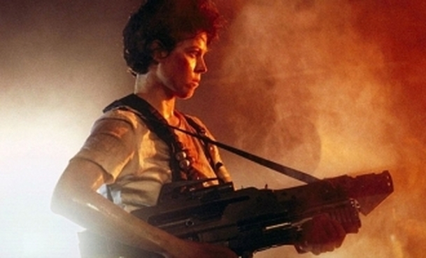 Sigourney Weaver odmítla Expendabelles | Fandíme filmu