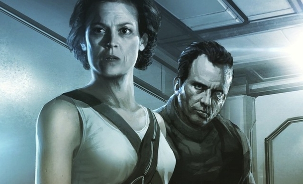 Sigourney Weaver | Fandíme filmu