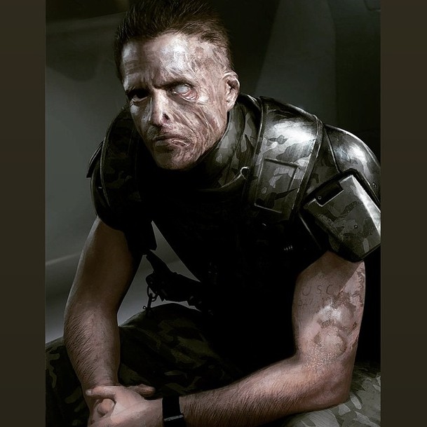 Vetřelec 5: Neill Blomkamp definitivně ztratil chuť do práce | Fandíme filmu