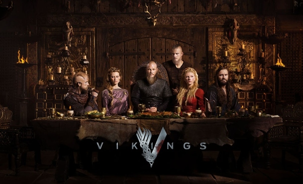 Vikingové: Osud seriálu je zpečetěn! | Fandíme serialům