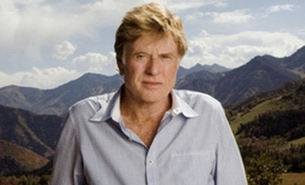 Robert Redford | Fandíme filmu