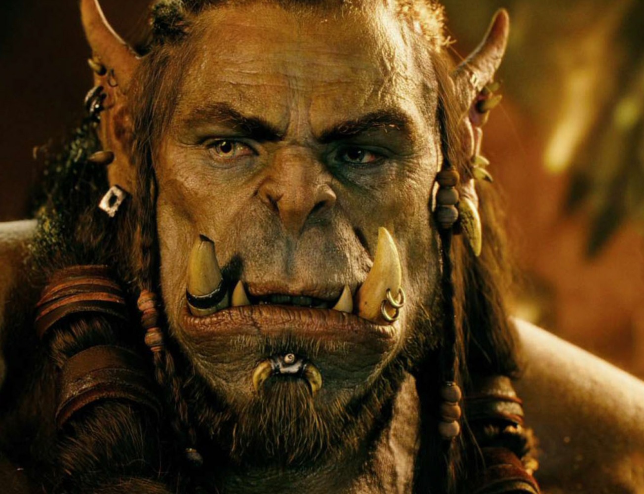 Warcraft: Film nebyl pro Blizzard prioritou