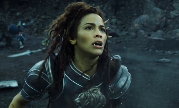 Warcraft: První střet: Další rytmický spot a nový plakát | Fandíme filmu