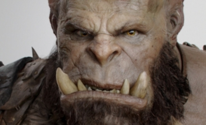 Warcraft: Dva nové obrázky orků | Fandíme filmu