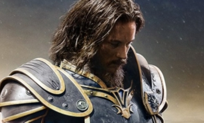 Warcraft: Trailer z Comic Conu unikl online | Fandíme filmu