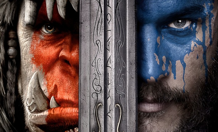 Warcraft: Trailer dorazil | Fandíme filmu