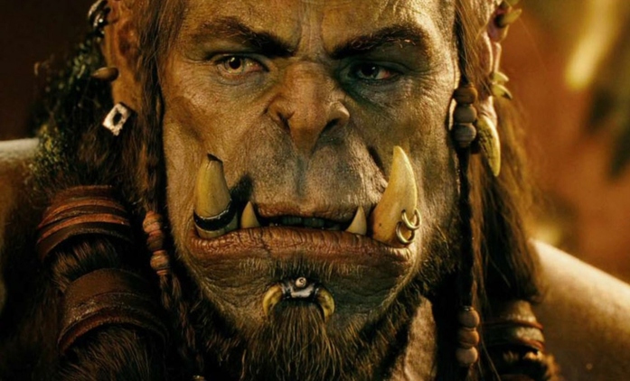 Warcraft: První střet: Nový trailer, víc všeho | Fandíme filmu