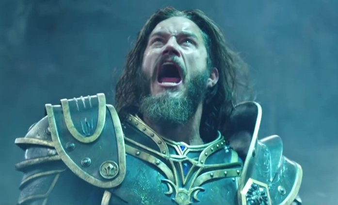 Warcraft: Režisér sdílí 5 fotek z natáčení a kulis | Fandíme filmu