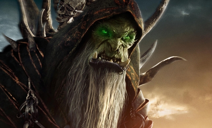 Warcraft: Jak se točilo, klipy a další videa z Blu-ray | Fandíme filmu