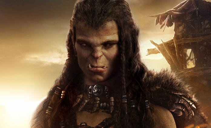 Warcraft: Nejen triky, ale i obří praktické kulisy | Fandíme filmu