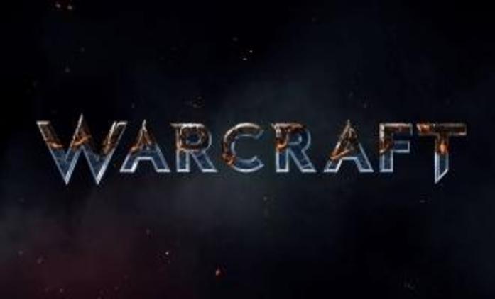 Warcraft: Oficiální logo a legendární zbraně | Fandíme filmu