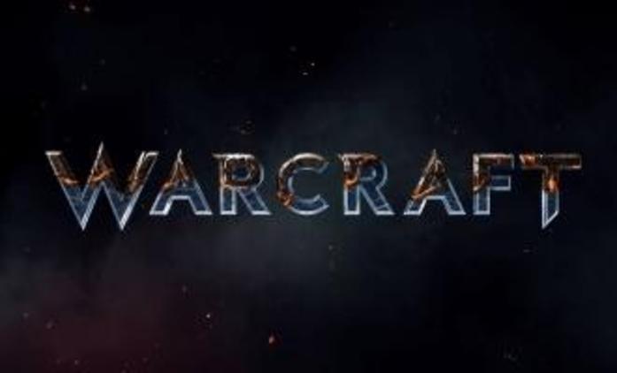 Warcraft: Oficiální logo a legendární zbraně | Fandíme filmu