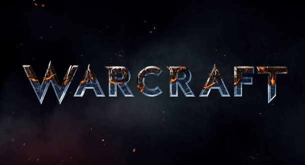 Warcraft: Oficiální logo a legendární zbraně | Fandíme filmu