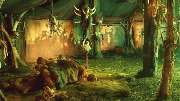 Warcraft: 3 videa představují Lothara, Durotana a Garonu | Fandíme filmu