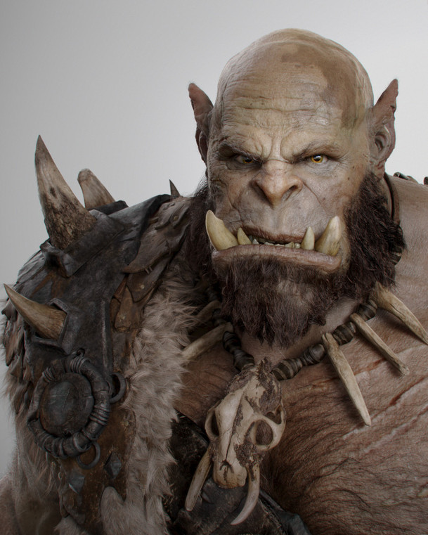 Warcraft: Dva nové obrázky orků | Fandíme filmu