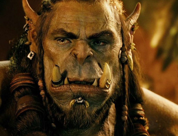 Warcraft: První střet | Fandíme filmu