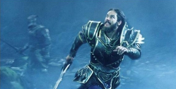 Warcraft: První střet | Fandíme filmu