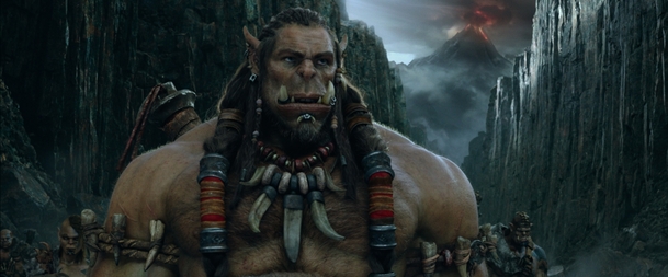 Warcraft: Trailer na hru je větší maso než ten filmový | Fandíme filmu