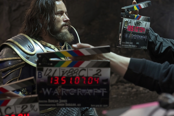 Warcraft: Trailer na hru je větší maso než ten filmový | Fandíme filmu